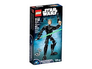 Lego Star Wars Action Figures - Luke Skywalker 75110